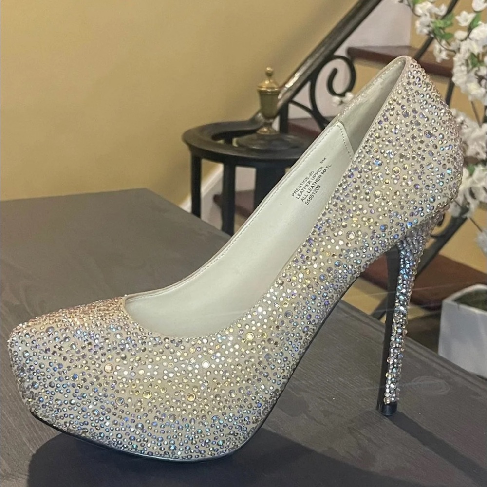 Women’s shoe